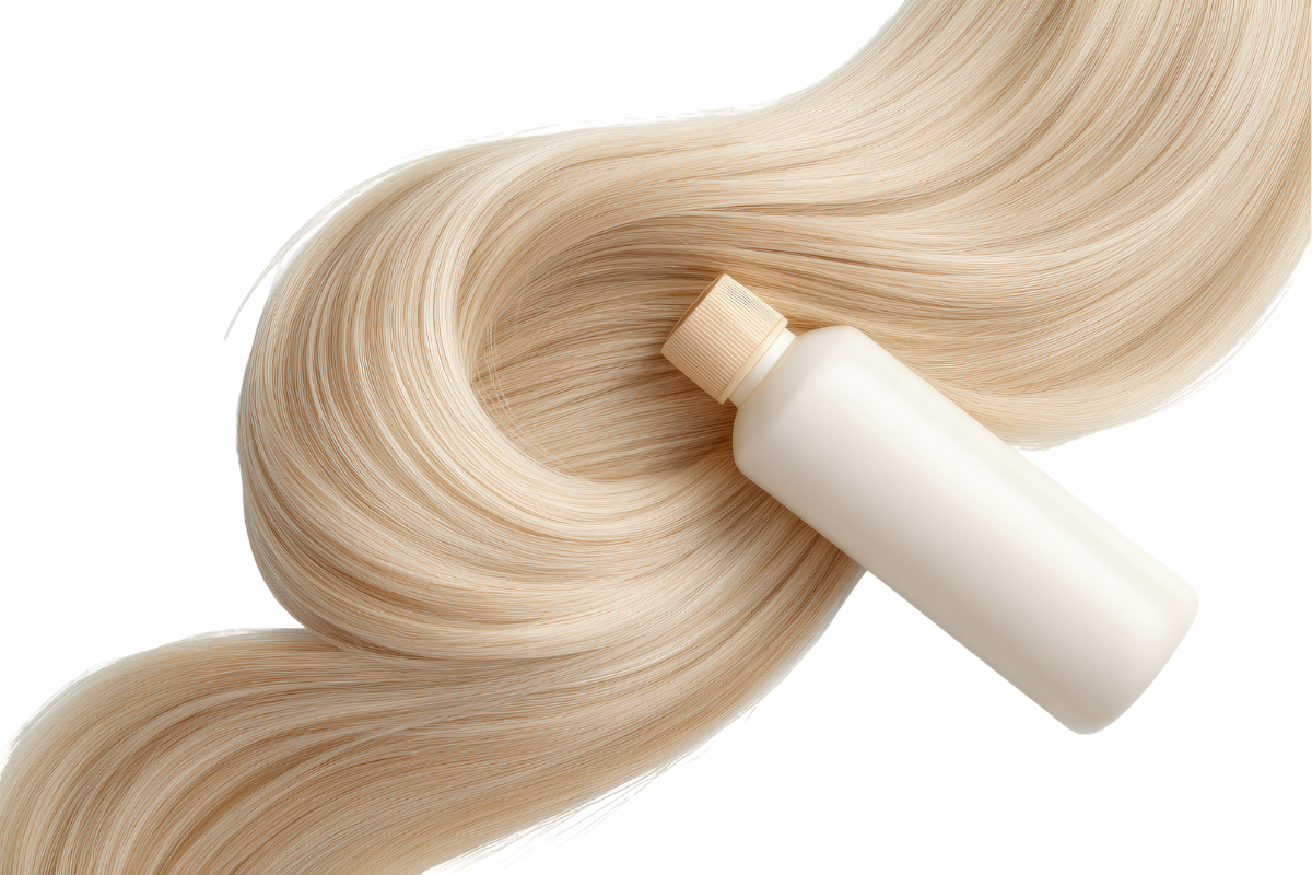 PRODUITS DE COIFFURE