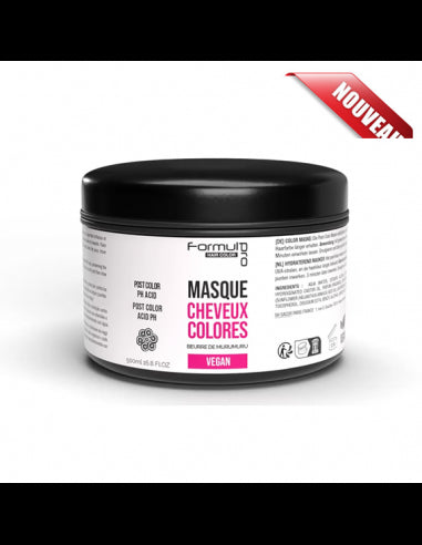 VEGAN Form-Pro Masq.Post-Color.500ml