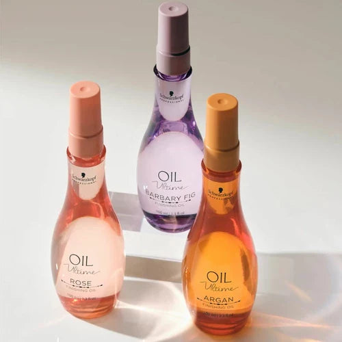 Oil Ult. Rose Oil Finishing Oil 100ml