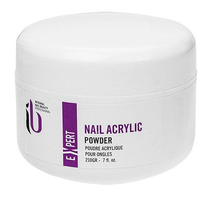 Poudre Acrylique Naturelle (210ml) - IB
