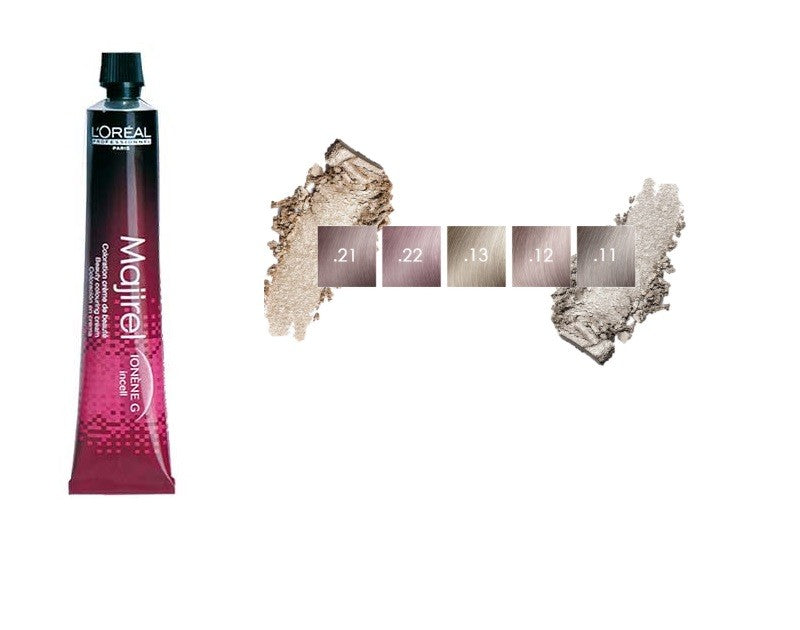 Coloration Majirel .21 - L'Oréal Pro(50ml)
