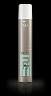 Eimi Spray Mistify Me Light (300ml) - Wella