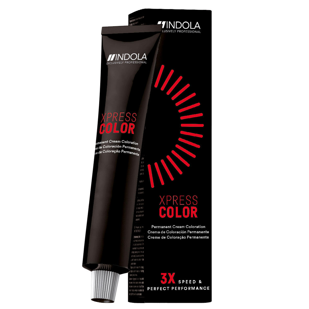 INDOLA XpressColor 6.00 Dark Blonde Intense Natural 60 ml