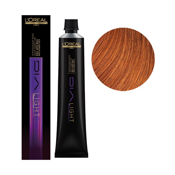 Coloring Dialight 8.43 - L'Oréal Pro (50ml)