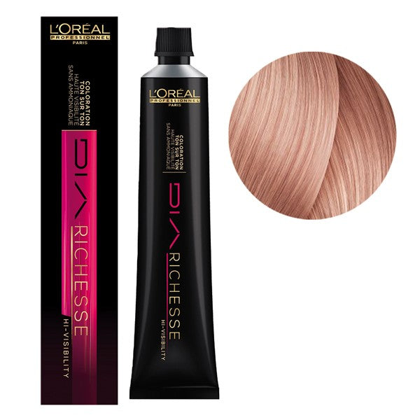 DIARICHESSER GOLD .24TUB50MLOREAL     TF-M