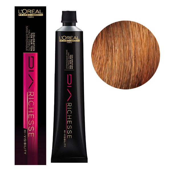 DIARICHESSE H.VI .43 TUB50MLOREAL             -M