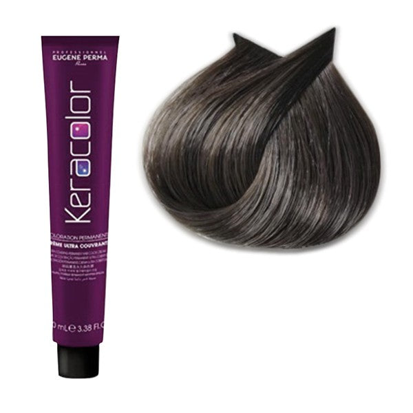 Keracolor 6.1 Eugene Perma hair color 100ml