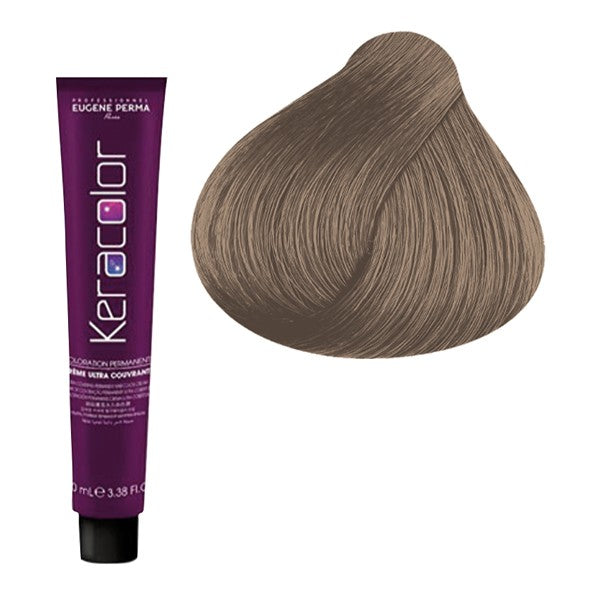 Keracolor 8.1 Eugene Perma Hair Color 100ml