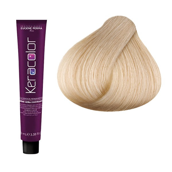 Keracolor 10.1 Eugene Perma hair color 100ml