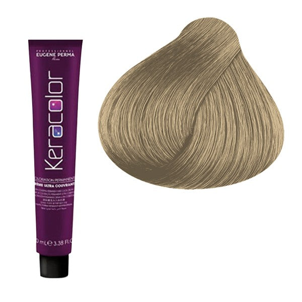 Hair color Keracolor 9.13 Eugene Perma 100ml