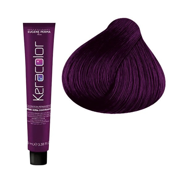 Keracolor coloring 4.22 Eugene Perma 100ml