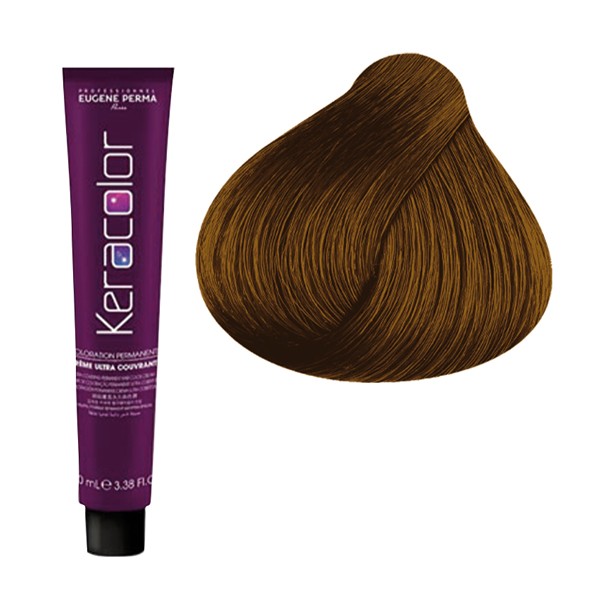 Keracolor 4.3 Eugene Perma coloring 100ml