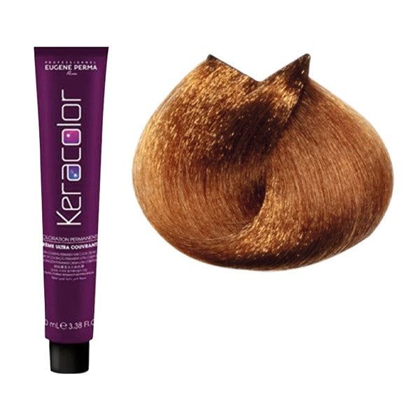 Keracolor 8.3 Eugene Perma hair color 100ml
