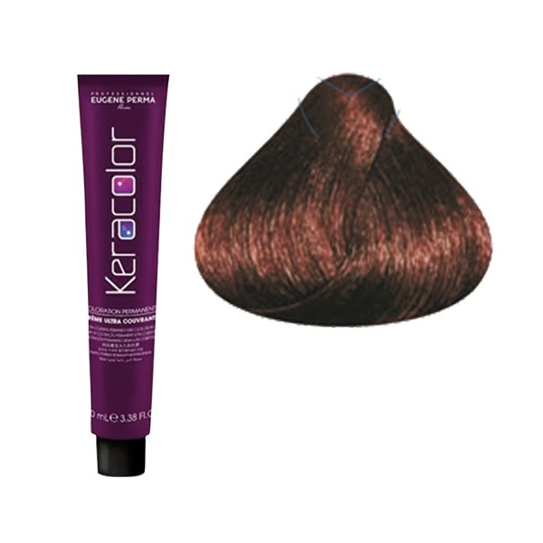 Keracolor coloring 5.34 Eugene Perma 100ml