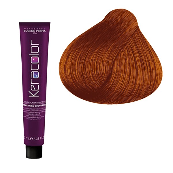 Keracolor coloring 7.34 Eugene Perma 100ml