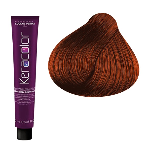Keracolor coloring 5.45 Eugene Perma 100ml