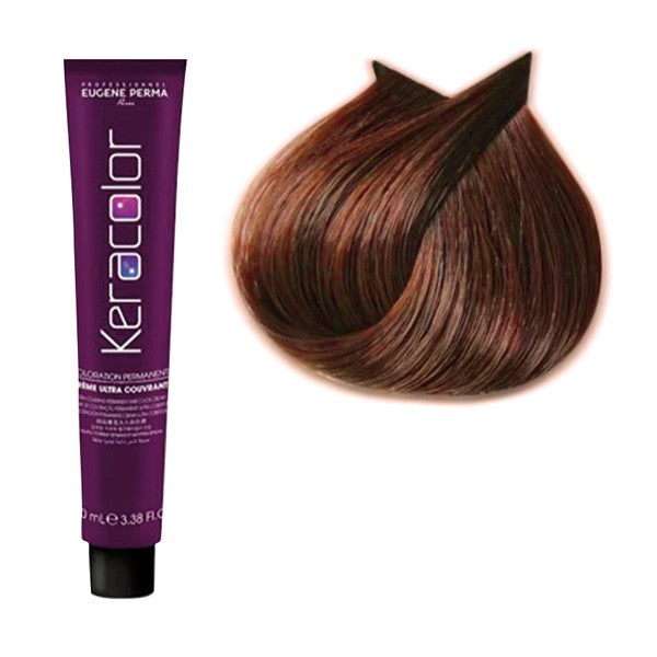 Coloring Keracolor 6.4 Eugene Perma 100ml