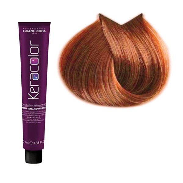 Keracolor 7.4 Eugene Perma coloring 100ml