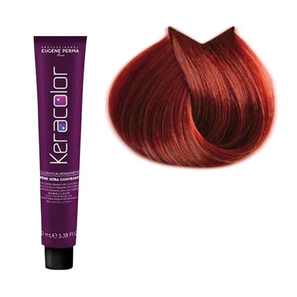 Keracolor coloring 7.46 Eugene Perma 100ml