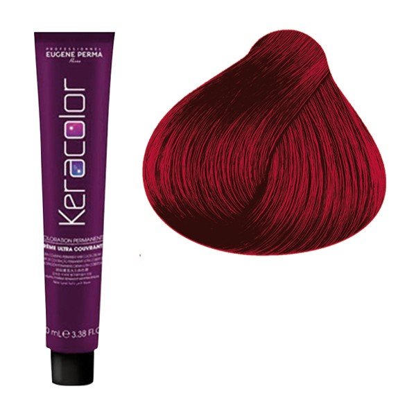 Coloring Keracolor 6.6 Eugene Perma 100ml