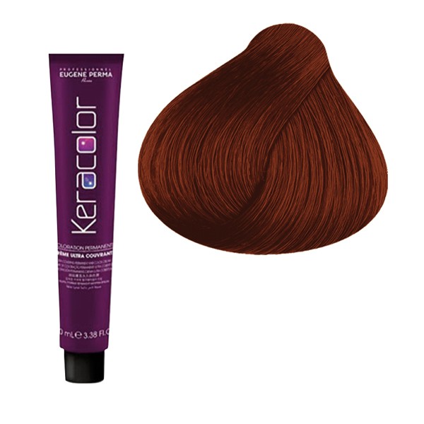 Keracolor coloring 4.53 Eugene Perma 100ml
