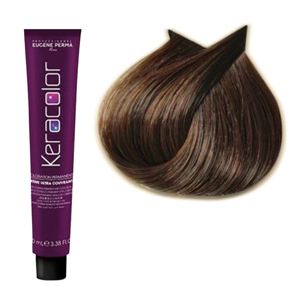 Keracolor coloring 6.32 Eugene Perma 100ml