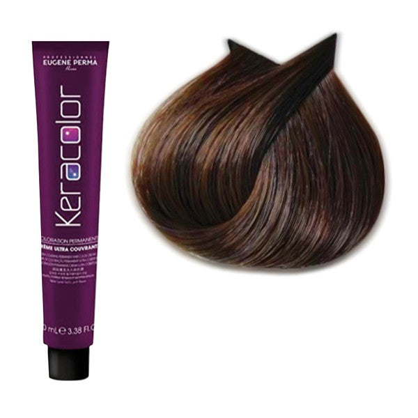 Keracolor coloring 6.35 Eugene Perma 100ml