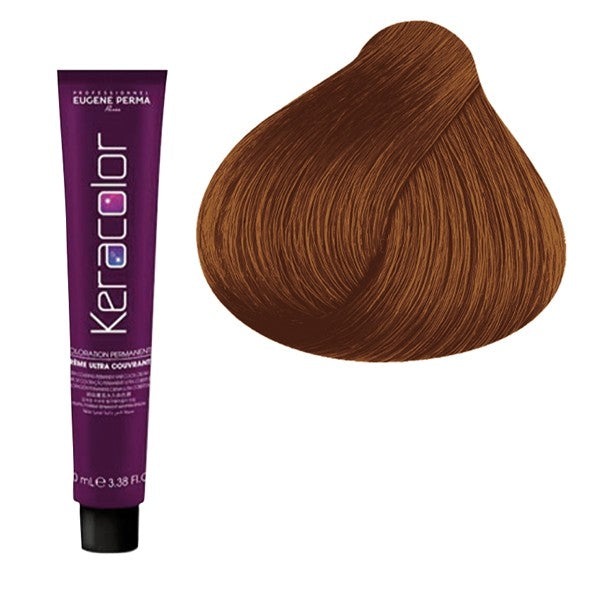 Keracolor coloring 7.35 Eugene Perma 100ml