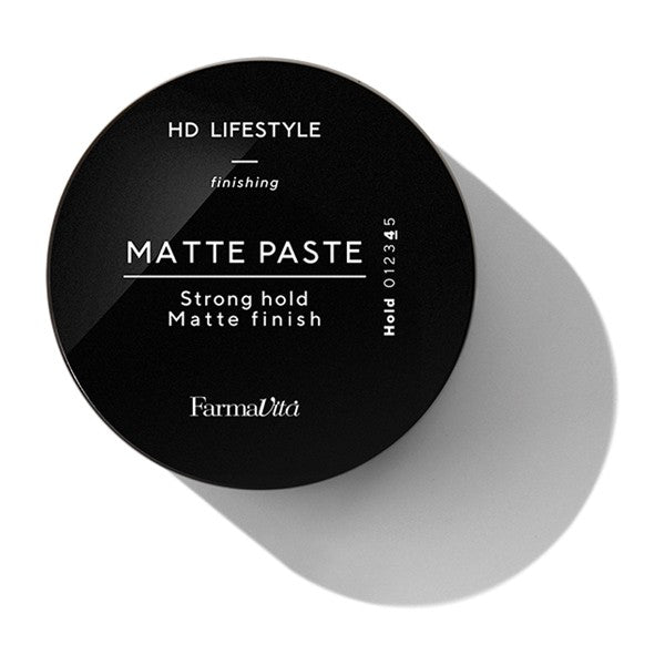 HD Life Style Mattifying Paste (50ml) - Farmavita