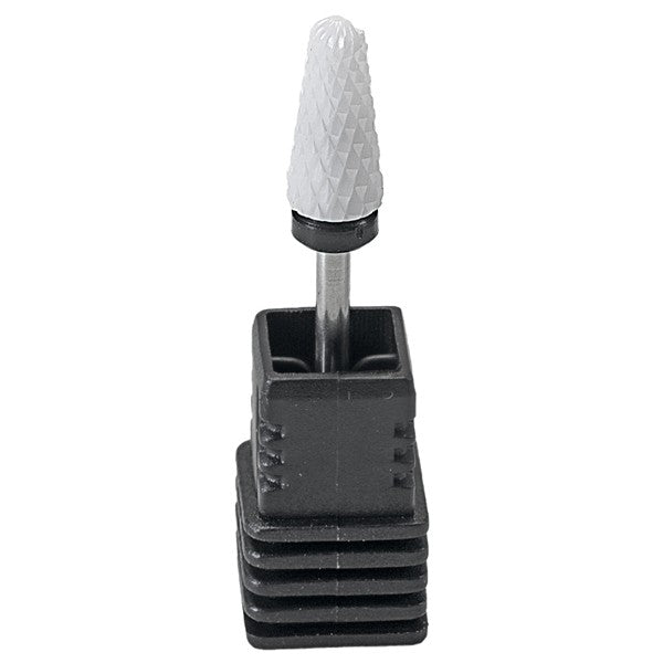 Ceramik Conical Medium Manicure Sander Bit