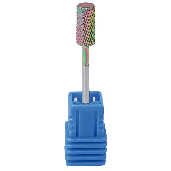 TUNGSTEN Manicure Sanding Bit Cylinder-MEDIUM