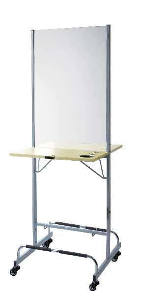 Double Dressing Table Study-3