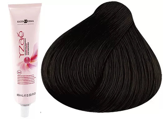 COLOR YZAE 3 CHAT FON SS AMONIAQ Tube 60ml T