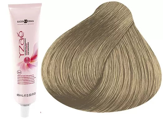 COLOR YZAE 9.13 BL TR SS AMMONIA Tube 60ml