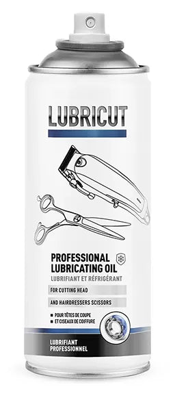 Lubricut précision Atom400ml