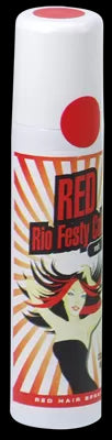 Laque FestiF 150ml Color ROUGE