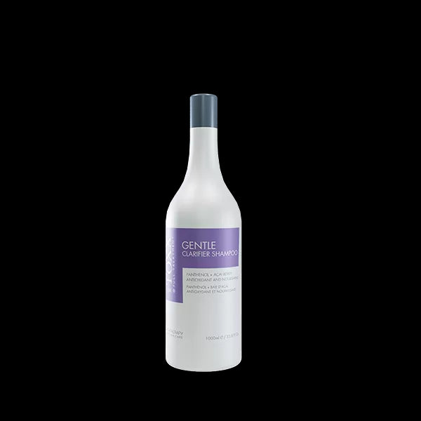 Gentle Clarifying Shampoo (1L) - HAIRTOXX