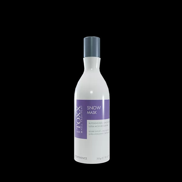 Snow Mask (300g) - HAIRTOXX