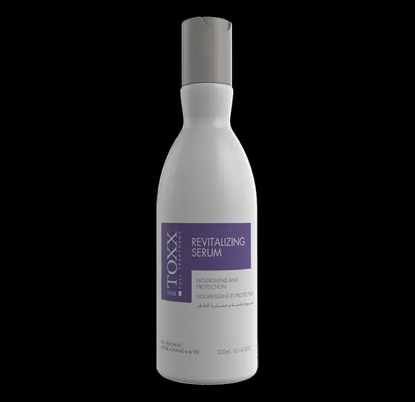 Revitalizing Serum (300mL) - HAIRTOXX