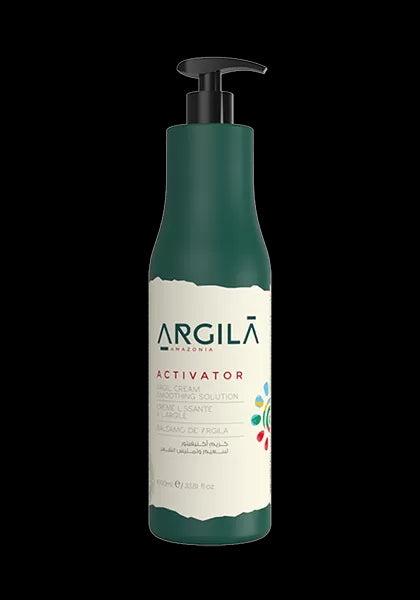 Crème lissante ACTIVATOR (1L) - ARGILA