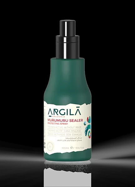 SEALER thermo-active spray (300mL) - ARGILA