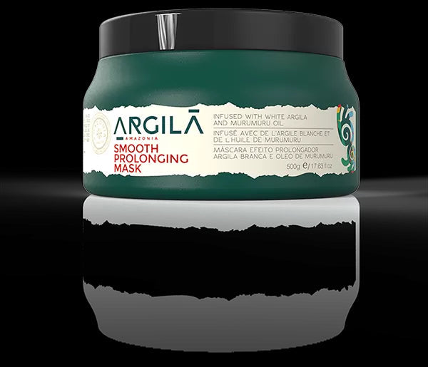 PROLONGING Mask Treatment (500g) - ARGILA