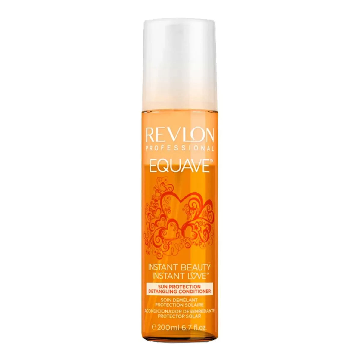 Equave Instant Beauty sun protection 200ml  Revlon