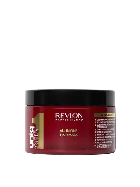 X-Uniqone masque 300ml