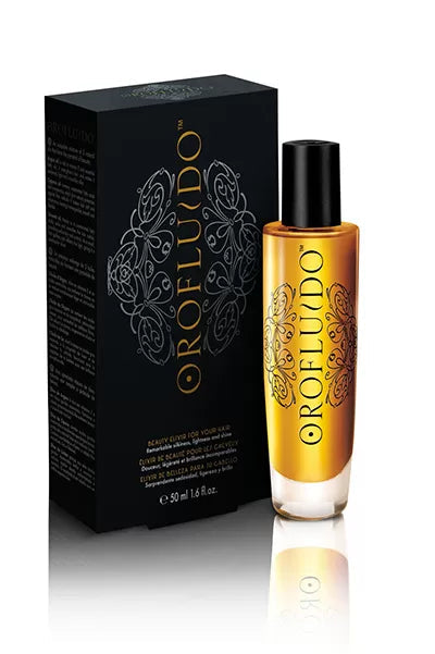 Orofluido Elixir 30ml       Revlon