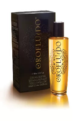 Orofluido Elixir 100ml       Revlon