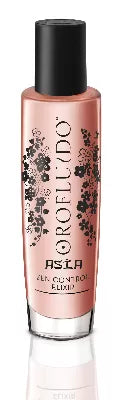 Orofluido Asia Zen Conntrol Elixir 50ml    Revlon