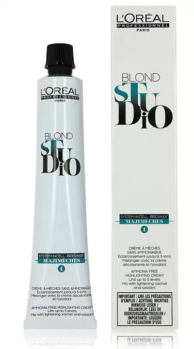 Blond Studio Highlighting Cream (50ml) - L'Oréal Pro