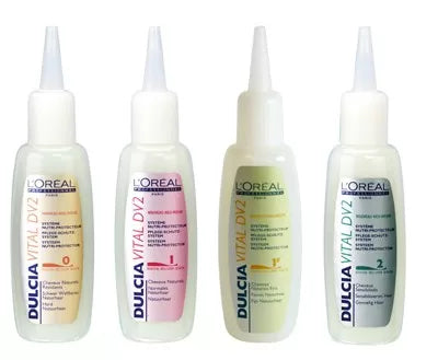 Permanente Dulcia Advanced N°0 - L'Oréal Pro (75ml)