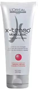 Défrisant X-Tenso cheveux résistants (250ml)